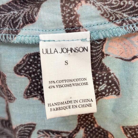 Ulla Johnson Dress Small - Picture 7 of 7